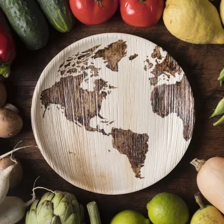 يوم الأغذية العالمي 2025