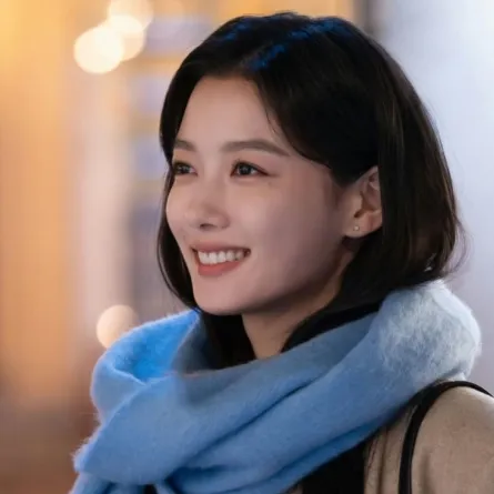 كيم يو جونغ- الصورة من حسابها على إنستغرام