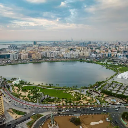 سيتي سكيب 2025