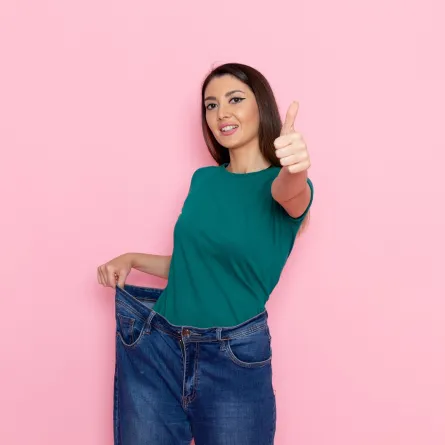 مميزات وعيوب الميزوثيرابي للتخسيس (المصدر: Freepik)