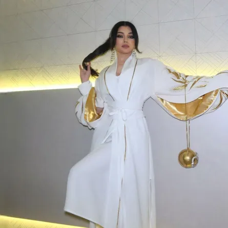 هيفاء وهبي - الصورة من حسابها على إنستغرام هيفاء وهبي