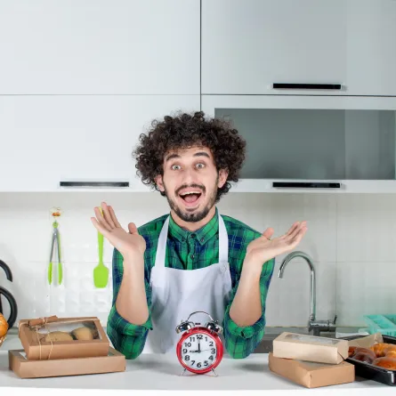 هل تجرؤ على تجربة عادات صباحية تغيِّر يومك المهني؟ 