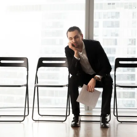 كيف تترك انطباعاً قوياً يمنع رفضك في المقابلة الشخصية؟