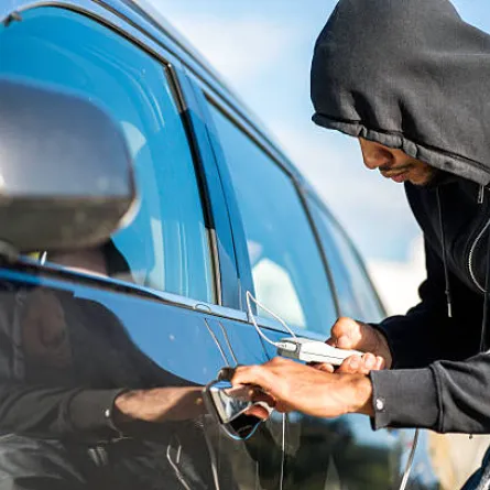 تفسير حلم سرقة سيارتي في المنام 