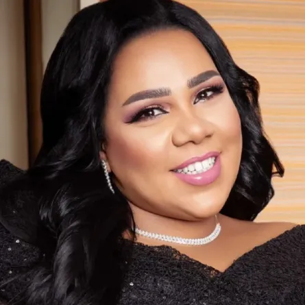 شيماء سيف تعلق على ربط زيادة الوزن بالكوميديا