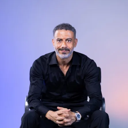 محمد فراج- تصوير يحيى أحمد