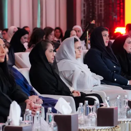 تمكين المرأة