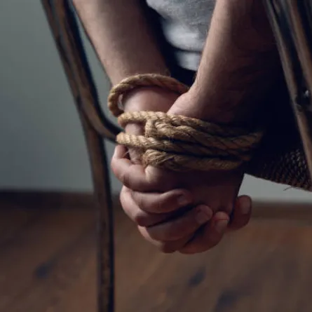 تفسير حلم الخطف في المنام