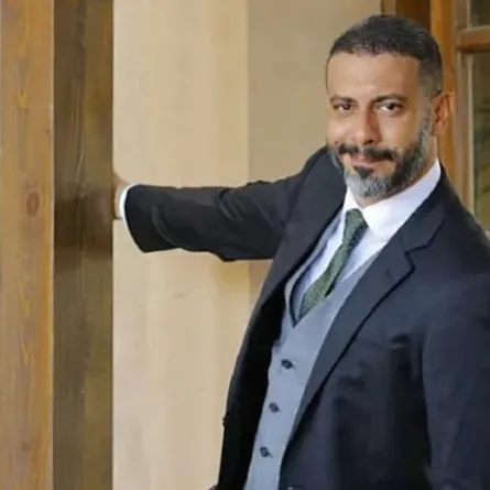 محمد فراج- الصورة عبر حسابه بإنستغرام