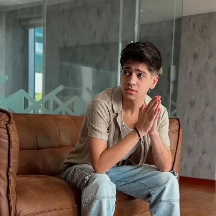 عبد الرحيم الحلبي- الصورة من حسابه على إنستغرام