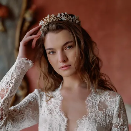 العناية ببشرة العروس قبل الزفاف