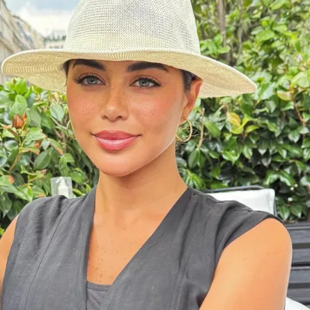 يارا السكري- الصورة عبر حسابها الخاص بإنستغرام