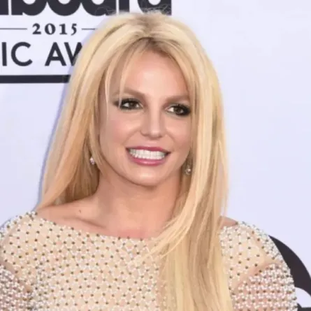 بريتني سبيرز Britney Spears - مصدر الصورة: Robyn BECK / AFP