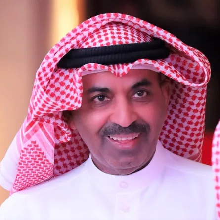 طارق العلي- الصورة من حسابه على الانستغرام