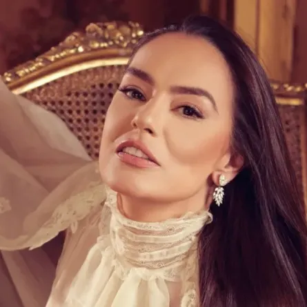 شريهان- الصورة من حسابها الخاص بإنستغرام