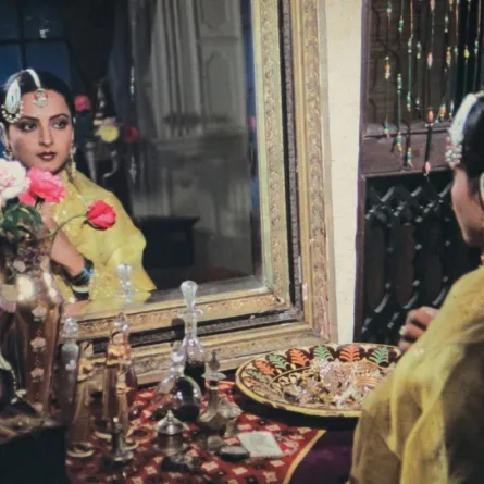 ريخا جنشا- الصورة من المركز الإعلامي لمهرجان البحر الأحمر السينمائي الدولي