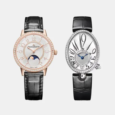 ساعات سوداء