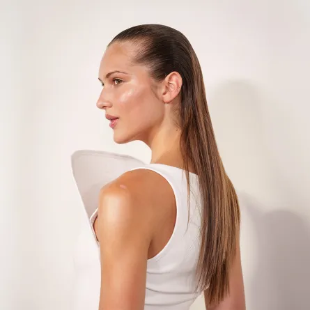 أسرار استخدام البروتين في العناية بالشعر