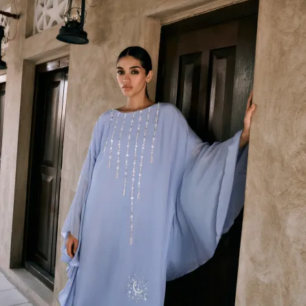 تصميم من علامة Ola by Ohaila Khan – الصورة من العلامة 