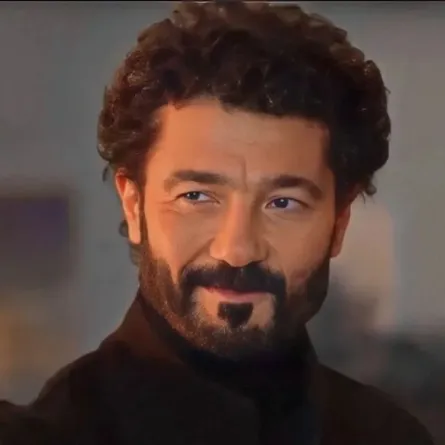 خالد النبوي - الصورة من حسابه على إنستغرام