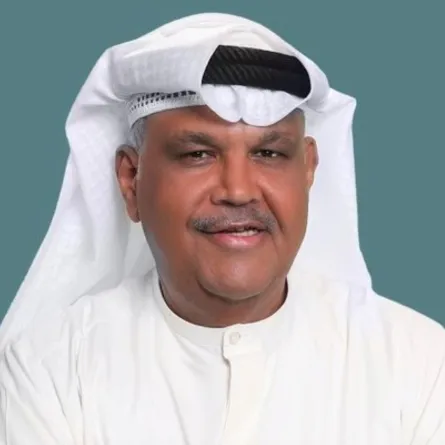 نبيل شعيل- الصورة من حساب تركي ال الشيخ على منصة X