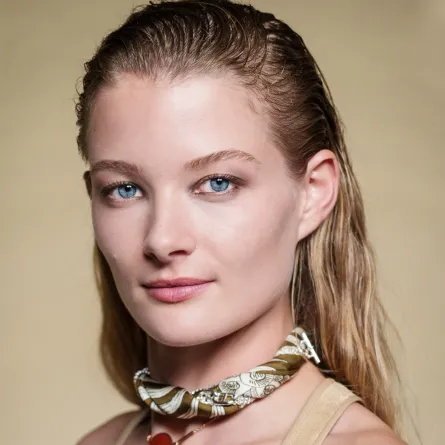 تفتيح البشرة