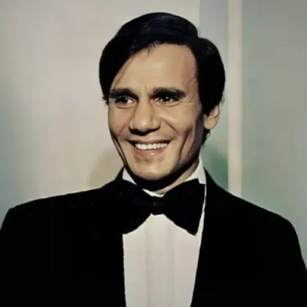 عبد الحليم حافظ- صورة أرشيفية