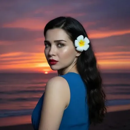 مي عز الدين- الصورة من حسابها الرسمي على إنستغرام