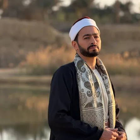 حمادة هلال - الصورة من حسابه على إنستغرام