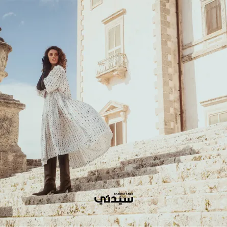 تصوير | أنا غونسلمان Anna Gunselman - السنة 2022 - العدد 2136