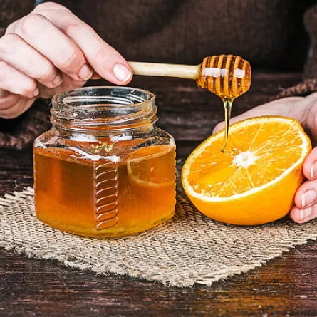 تفسير حلم أكل العسل في المنام