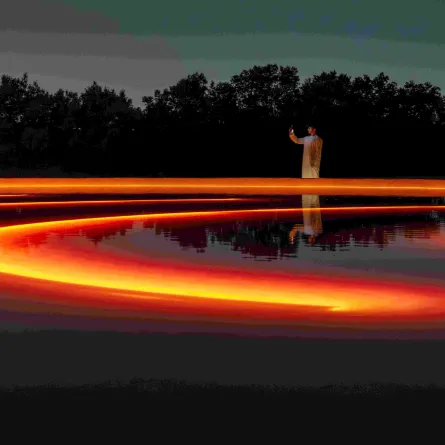  النسخة الثانية من منار أبوظبي 2025