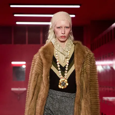 فالنتينو خريف 2025 Valentino 