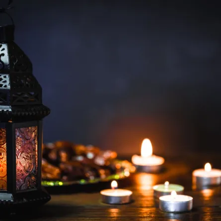 موعد شهر رمضان 2026 فلكيًا