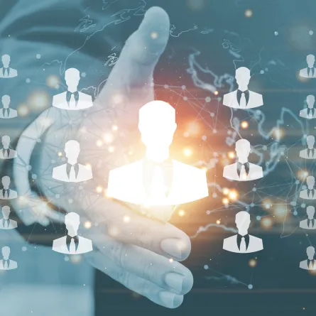 أفضل ممارسات التوظيف- الصورة من freepik تصوير benzoix