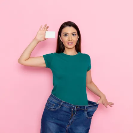 الرجيم القاسي يعطل الحرق - المصدر freepik