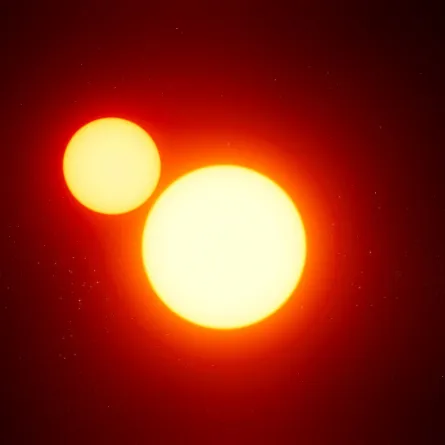 فلكية جدة.. اقتران نادر بين عطارد والشمس اليوم