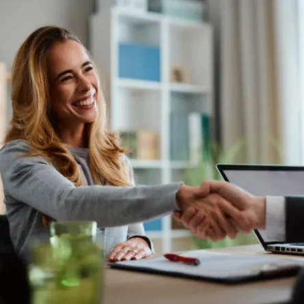 تفسير حلم الحصول علي وظيفة جديدة في المنام