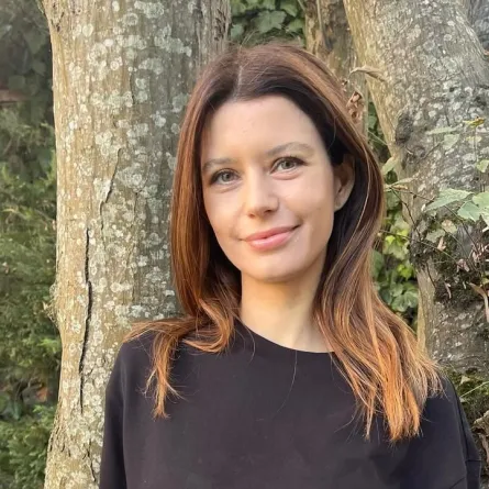 بيرين سات- الصورة من حسابها على إنستغرام