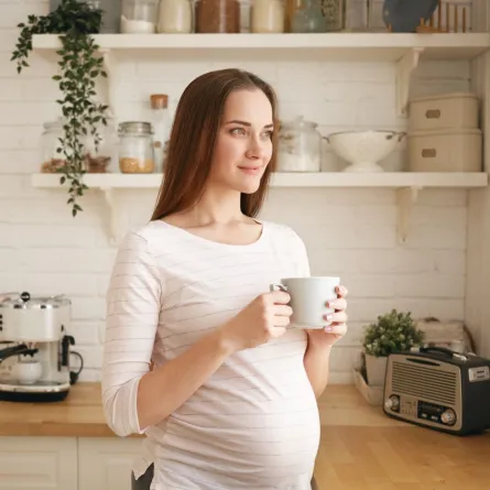 أعشاب ممنوعة للحامل