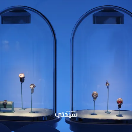 لوحة ألوان جديدة للساعات الراقية: قراءة في اتجاهات أسبوع دبي للساعات 2025