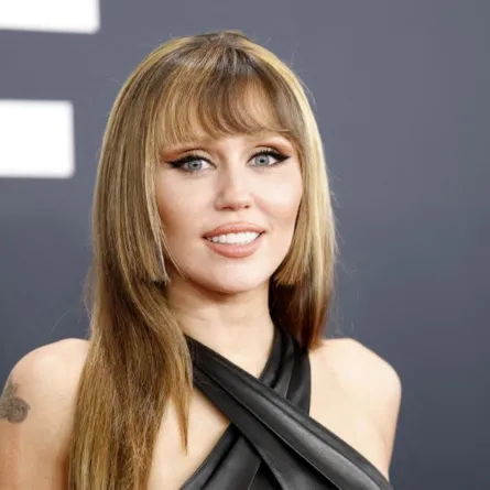 مايلي سايرس Miley Cyrus