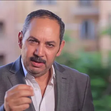 تصريحات كمال أبو رية لبرنامج كلمة أخيرة عن المداح ولام شمسية
