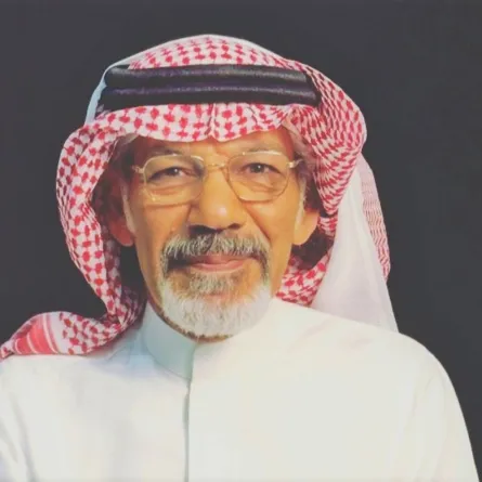 إبراهيم الحساوي- الصورة من حسابه  على الانستغرام