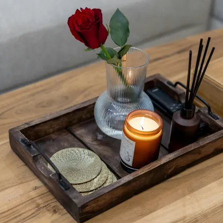 تعطير المنزل