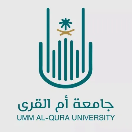 شعار جامعة أم القرى