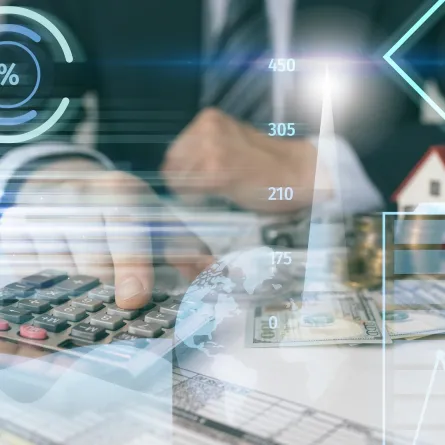 جولات التمويل خارطة الطريق لإدارة رأس المال - الصورة من freepik