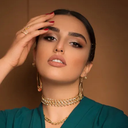 نصائح لتنظيف مجوهراتكِ الذهبية للمعان يدوم- مصدر الصورة: Unsplash 