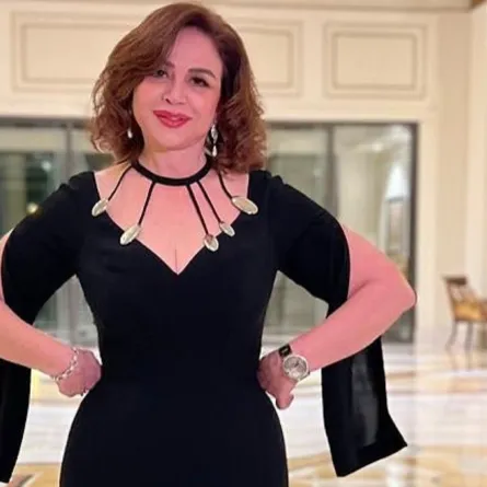 إلهام شاهين تكشف تفاصيل الدورة العاشرة لمهرجان شرم الشيخ لمسرح الشباب