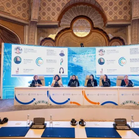 تمكين المرأة